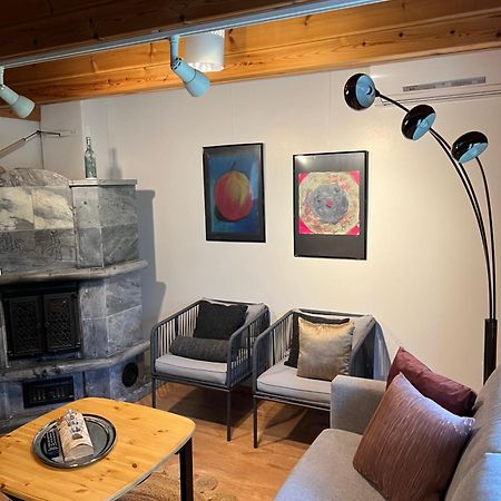 Vuokatin Aateli Kreivi Apartment Вуокати Екстериор снимка