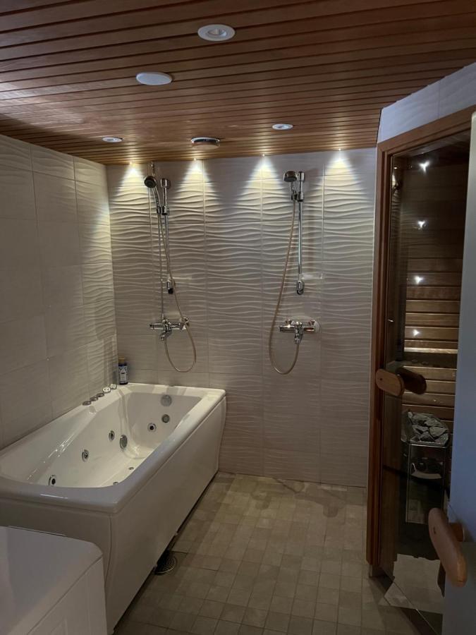 Vuokatin Aateli Kreivi Apartment Вуокати Екстериор снимка