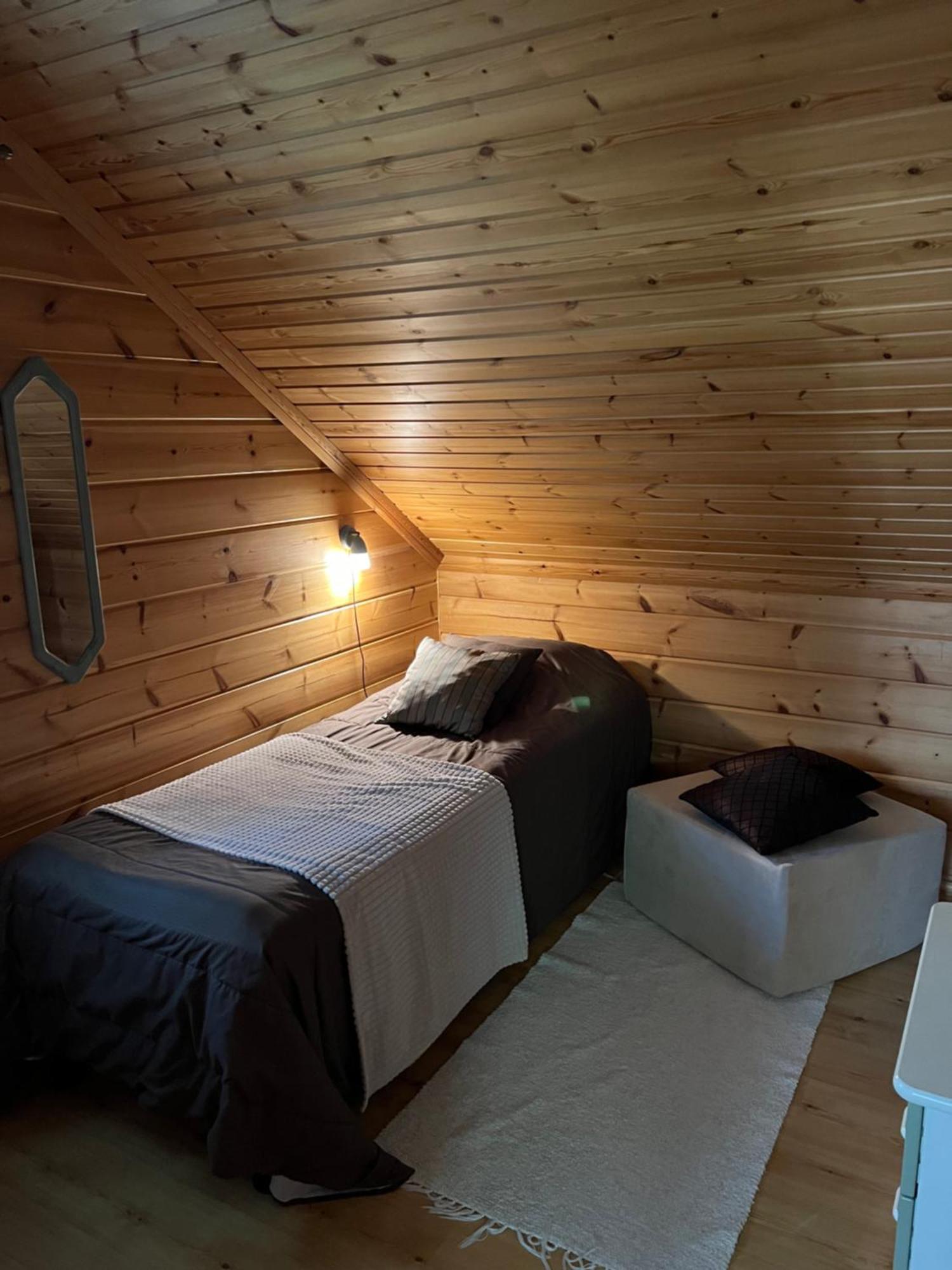Vuokatin Aateli Kreivi Apartment Вуокати Екстериор снимка