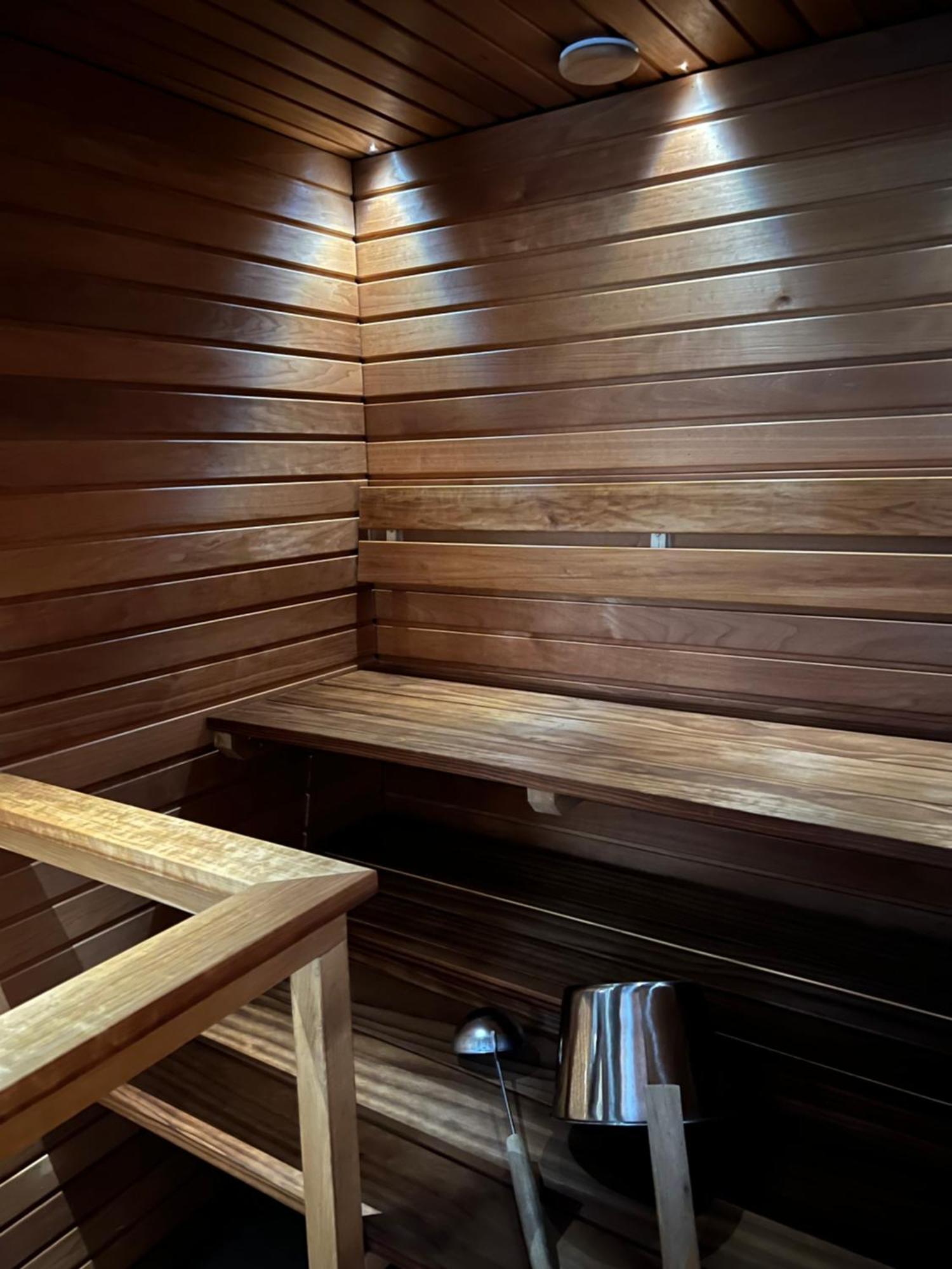 Vuokatin Aateli Kreivi Apartment Вуокати Екстериор снимка